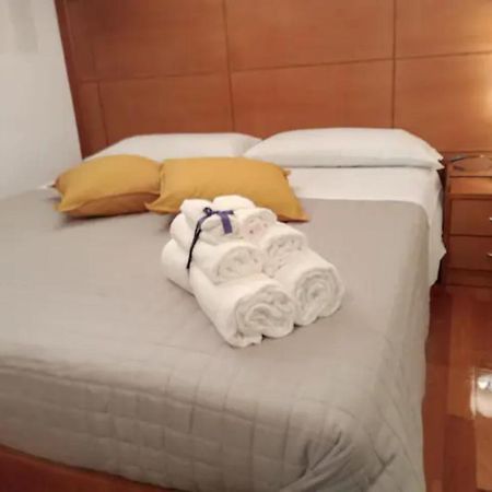 Willa La Casa Del Vicolo - Taormina Centro Zewnętrze zdjęcie