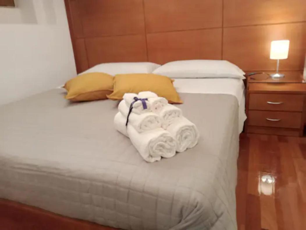 Willa La Casa Del Vicolo - Taormina Centro Zewnętrze zdjęcie