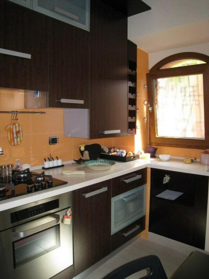 Willa La Casa Del Vicolo - Taormina Centro Zewnętrze zdjęcie